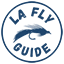 LA FLY GUIDE Logo